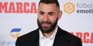 Karim Benzema "en lien avec les Frères Musulmans" : sa réponse à Gérald Darmanin
