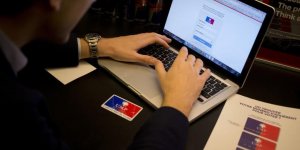 Election à la présidence de l'UMP : le site du scrutin victime de piratage
