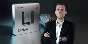 La France, terre de lithium ?