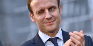 Xavier Dupont de Ligonnès : la blague d’Emmanuel Macron sur la fausse arrestation