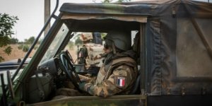 L’armée française oublie le "made in France" pour s’équiper de 4x4 américains 
