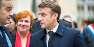 Référendum : que propose Emmanuel Macron ?