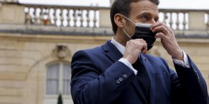 Annonces d’Emmanuel Macron : vers un retour du port du masque ? 