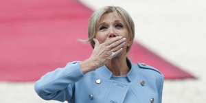 Brigitte Macron : pourquoi elle devrait nous coûter moins cher que les autres Premières dames