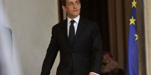 La "Madeleine" de Sarkozy toujours pas convaincue