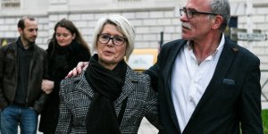 Procès Daval : les parents d'Alexia "attendent une décision à la hauteur de leur souffrance"