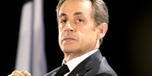 Sarkozy s'adresse à Hollande : "C'est vous le président… pour l'instant"