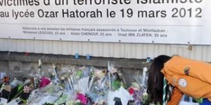 Affaire Merah: un an après, Hollande promet l'unité et des réponses