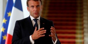 Prise de parole du président : la grosse bourde d'Emmanuel Macron