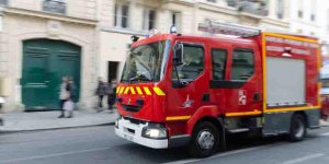 Montpellier : il meurt étouffé par du riz pendant que le pompier fait un infarctus