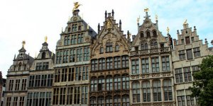 7 bonnes raisons de se rendre à Anvers