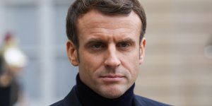 Réforme des retraites : quand Emmanuel Macron préfère ironiser