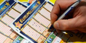 Euromillions : un vainqueur passe à côté de son gain 
