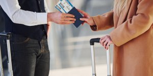 Pourquoi faut-il détruire votre billet et votre carte d'embarquement après chaque vol ?