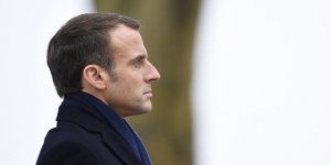 Emmanuel Macron : ces nouveaux fronts qui le préoccupent