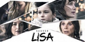 Sauver Lisa (M6) : Caroline Anglade et Cristiana Reali nous dévoilent les secrets de tournage