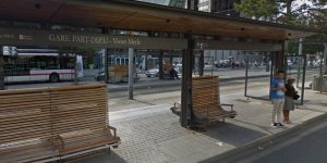 Lyon : un homme tabassé pour avoir défendu un couple s’embrassant dans la rue