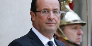 Pourquoi François Hollande va abandonner la taxe à 75 %...