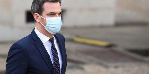 Covid-19 : pass vaccinal, masque en intérieur... Les nouvelles annonces d'Olivier Véran