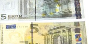 Pourquoi peut-on vous refuser le tout nouveau billet de 5 euros ? 