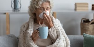 Grippe : les 3 régions qui ont déjà atteint le stade épidémique