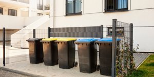 Arnaque à la poubelle : méfiez-vous des faux agents communaux