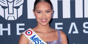 Indira Ampiot : qui sont les parents de Miss France 2023 ? 