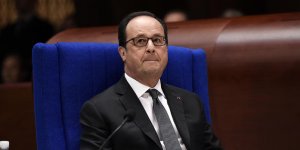 François Hollande : son pronostic sur les résultats du second tour de la présidentielle