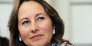 Ségolène Royal vexée à cause de François Hollande