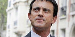 Présidentielle 2017 : Valls arriverait devant Sarkozy selon un sondage