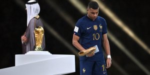 Coupe du monde 2022 : les Bleus s'inclinent dans une finale historique contre l'Argentine