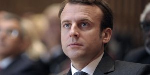 Coronavirus : comment se protège Emmanuel Macron ?
