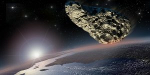 Un astéroïde géant frôlera la Terre le 19 avril !