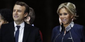 Brigitte et Emmanuel Macron : comment ils vont révolutionner le rôle de Première dame