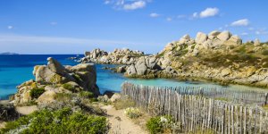 Corse : des quotas instaurés dès cet été pour limiter les visiteurs