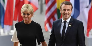 Emmanuel Macron : cette grosse dépense à 500 000 euros 