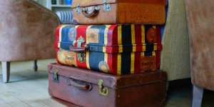 La liste des indispensables à mettre dans ses bagages pour trois jours de voyage