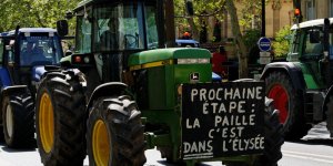 Polémique : une chambre d'agriculture s’offre un voyage à 80 000 euros en pleine crise des éleveurs