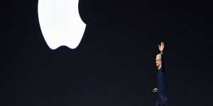 Keynote d’Apple en direct : ils sont nés les divins iPhone 8, 8 Plus et X