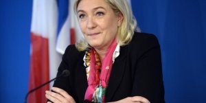"Venez comme vous êtes", le slogan de McDonald's repris par Marine Le Pen