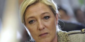 Immunité de Marine Le Pen : que risque désormais la présidente du FN ?