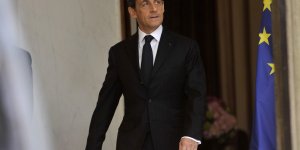 Les raisons du retour de Nicolas Sarkozy