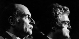 François Mitterrand : pour Lionel Jospin, 40 ans après son élection, ses idées "ressurgissent"