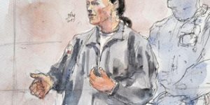 Affaire Laëtitia : Tony Meilhon attend le verdict 