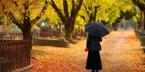 Enterrement : quel jour choisir pour des funérailles ?