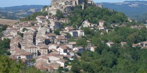 Le village préféré des Français : les 14 communes choisies en 2024