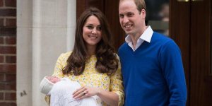 Royal baby 2 : Charlotte, un prénom plein de significations