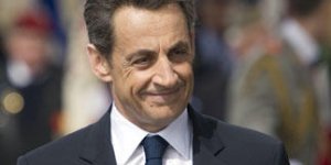 Nicolas Sarkozy masochiste : "Je préfère les insultes !"