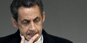 "Nous ne voulons pas de femmes voilées": les propos de Nicolas Sarkozy qui font polémique