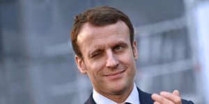"Coup du sombrero" : cette surprise dont Emmanuel Macron est très fier